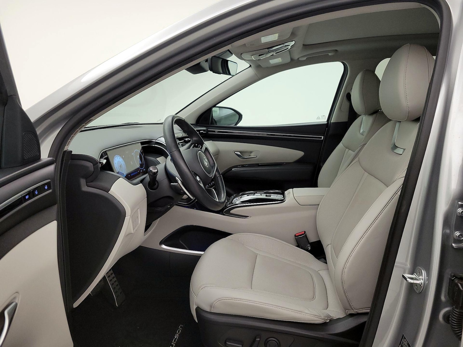 2023 Hyundai Tucson Limited - Photo 12