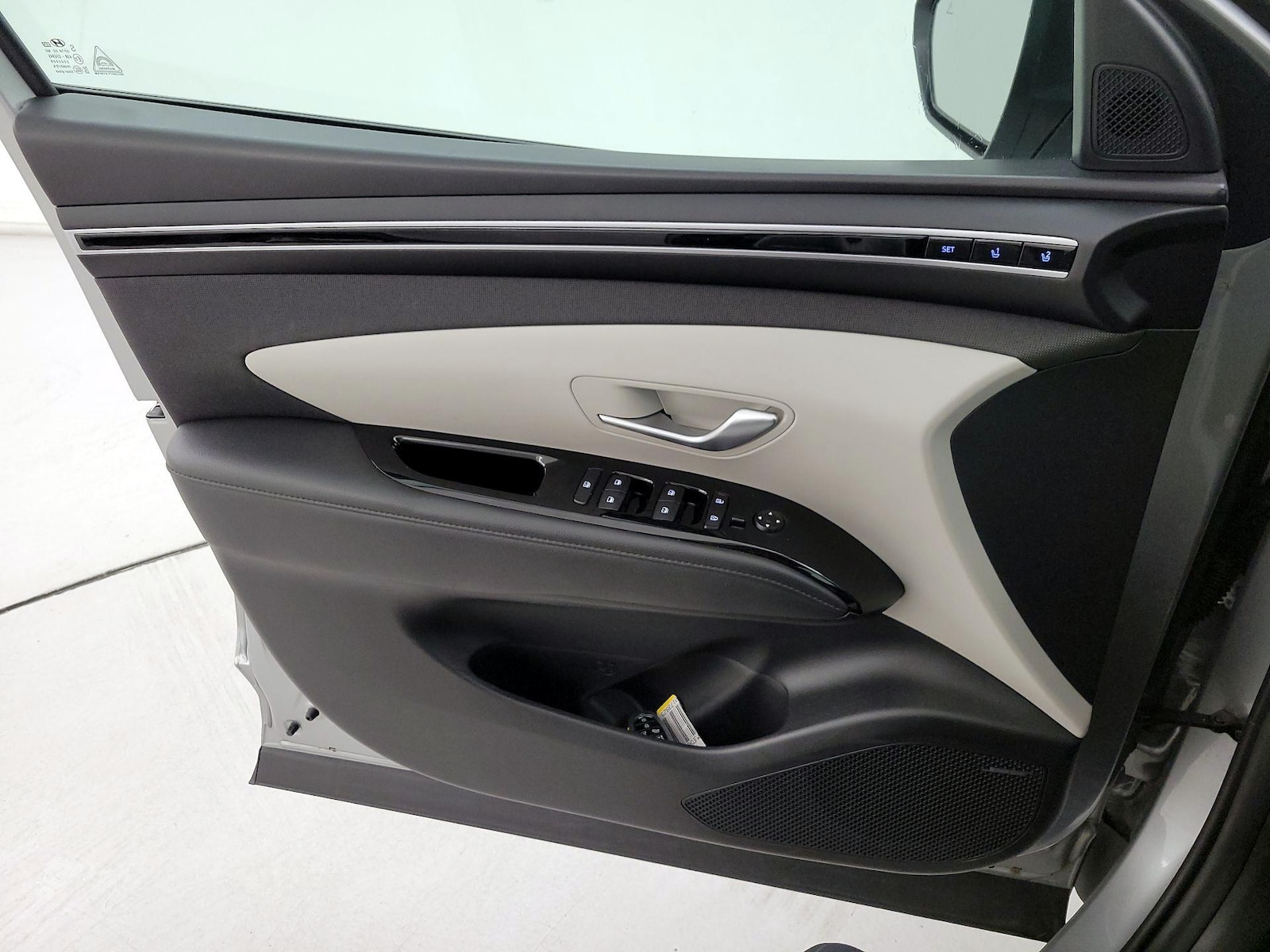 2023 Hyundai Tucson Limited - Photo 13