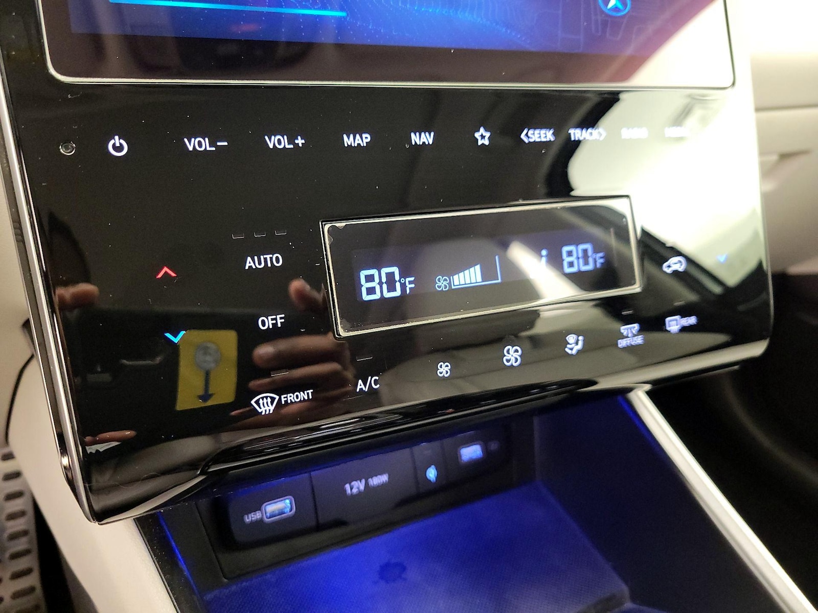 2023 Hyundai Tucson Limited - Photo 18