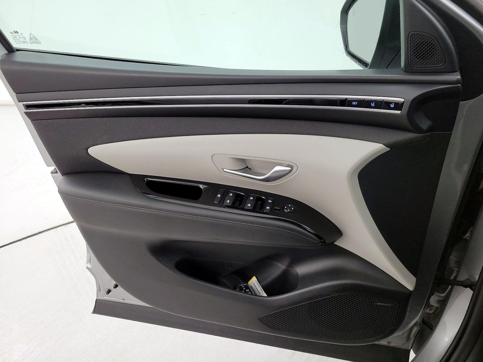 2023 Hyundai Tucson Limited - Photo 21