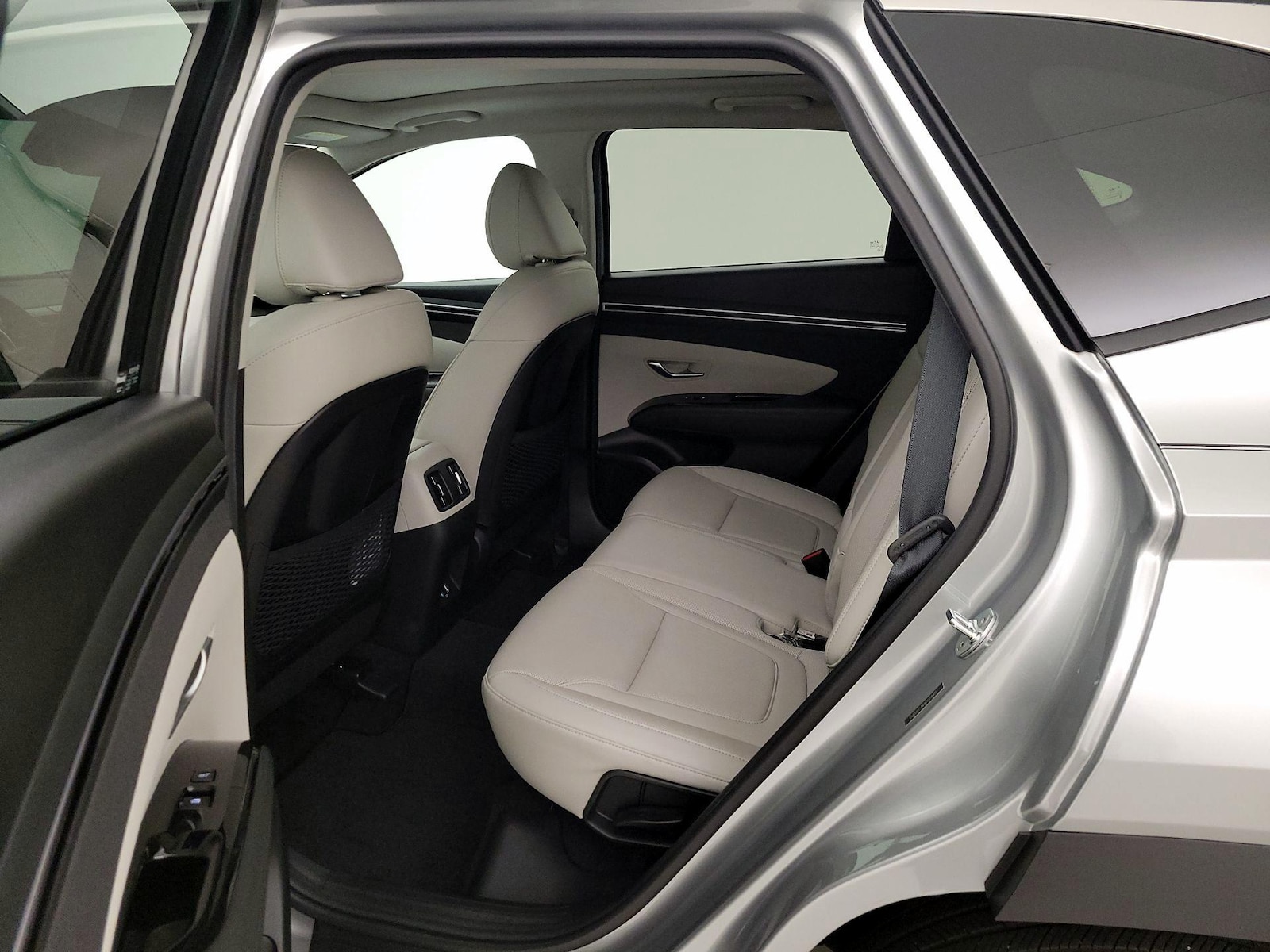 2023 Hyundai Tucson Limited - Photo 22