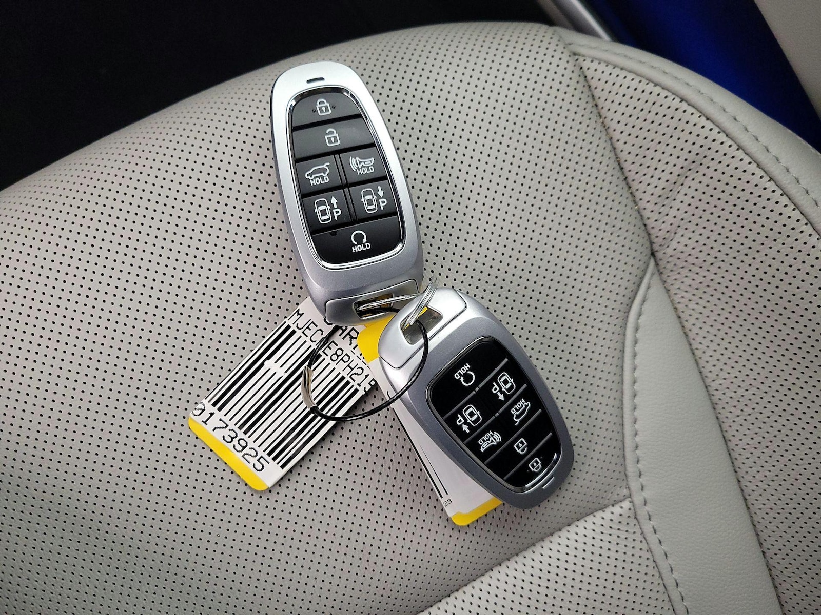 2023 Hyundai Tucson Limited - Photo 25