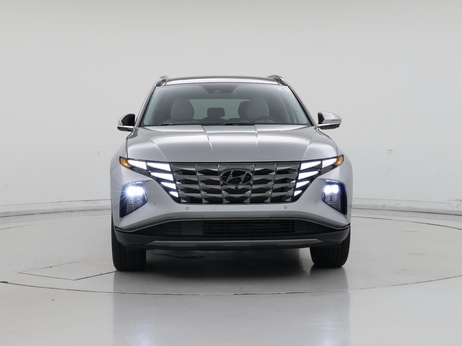 2023 Hyundai Tucson Limited - Photo 6