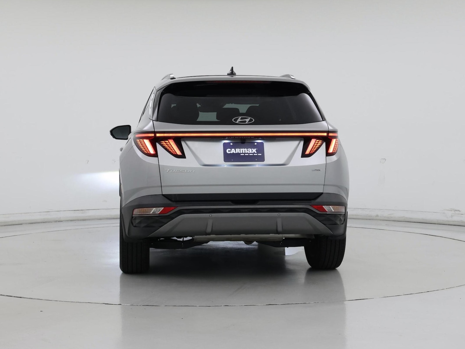 2023 Hyundai Tucson Limited - Photo 7