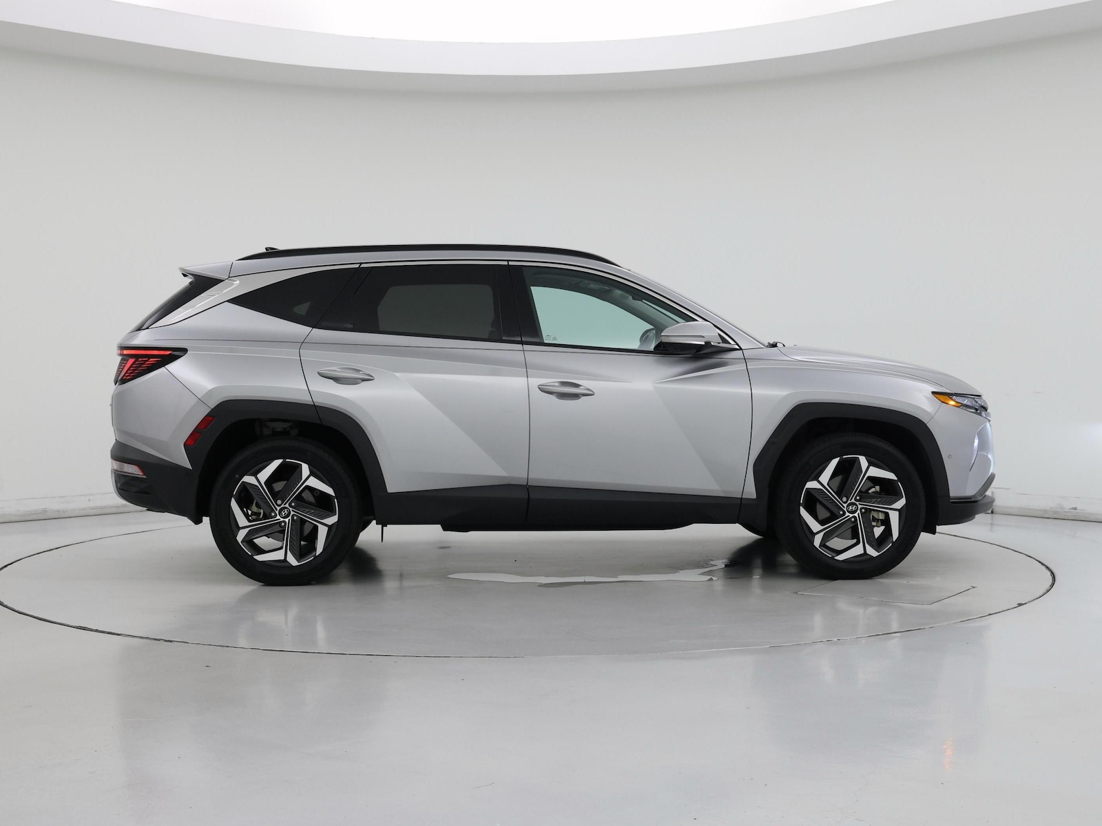 2023 Hyundai Tucson Limited - Photo 8