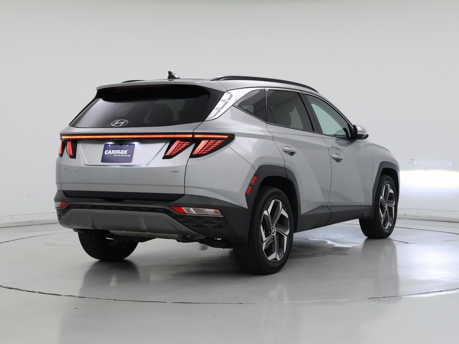 2023 Hyundai Tucson Limited - Photo 9