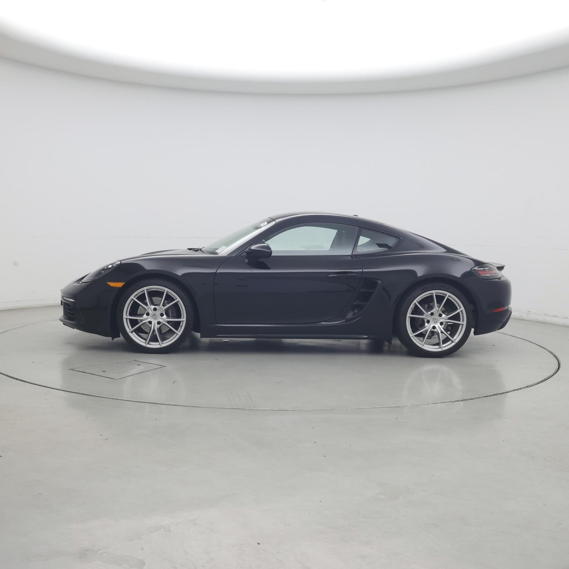 Thumbnail: 2025 Porsche 718 Cayman - 3