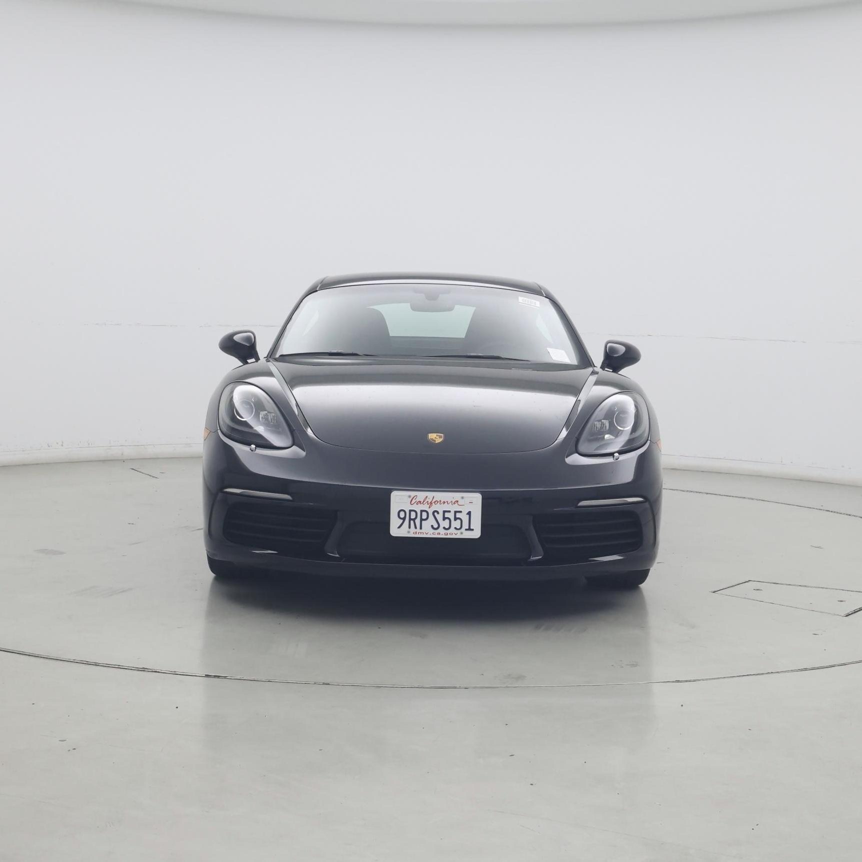 Thumbnail: 2025 Porsche 718 Cayman - 5