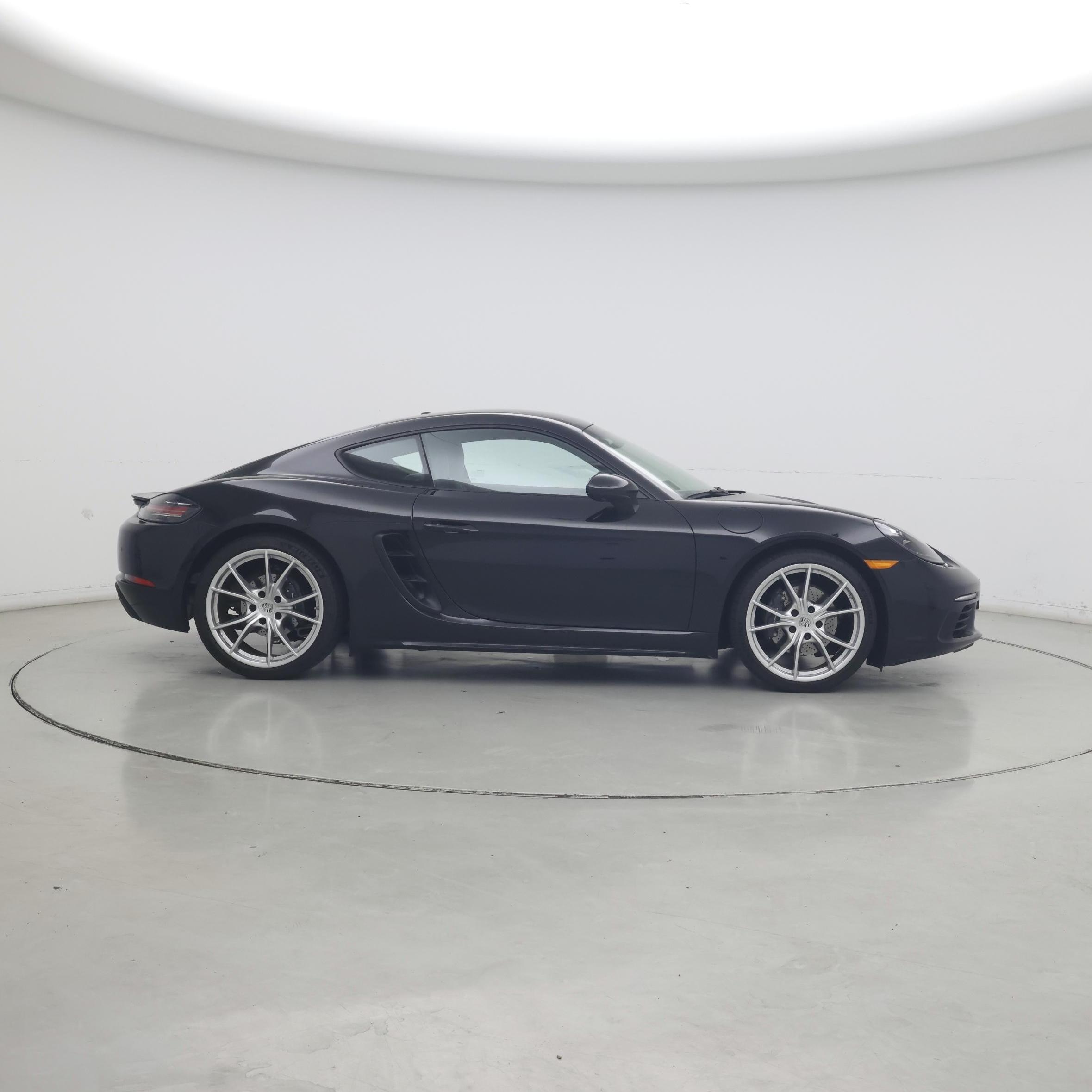 Thumbnail: 2025 Porsche 718 Cayman - 7