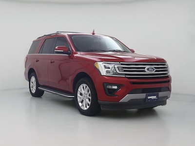 2021 Ford Expedition XLT