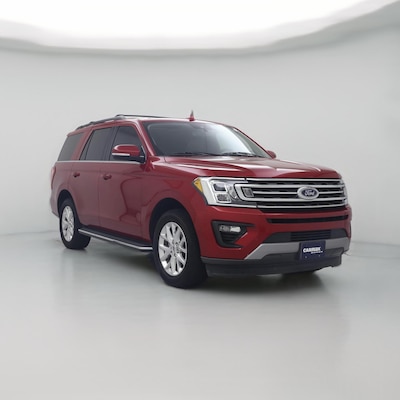 2021 Ford Expedition XLT
