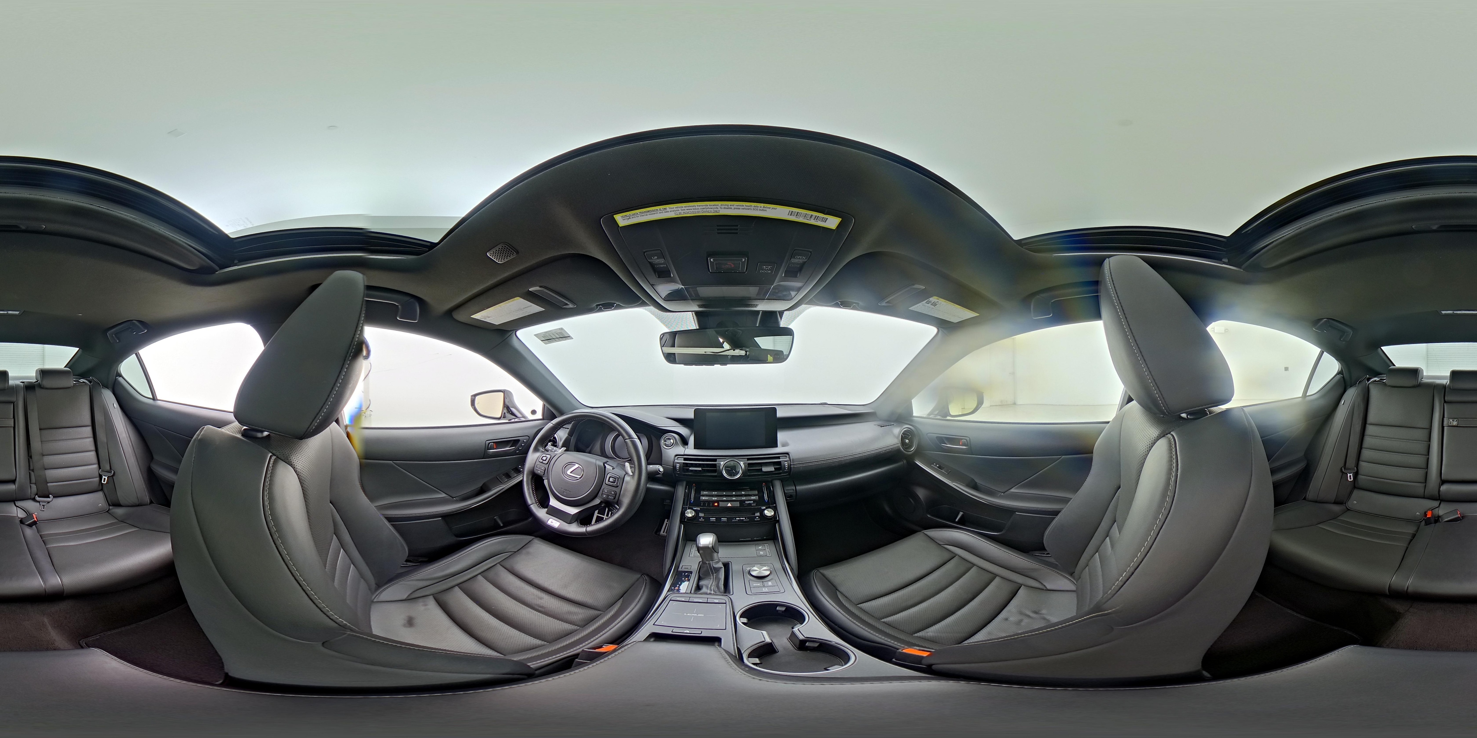 2024 Lexus IS 350 F SPORT - Photo 25