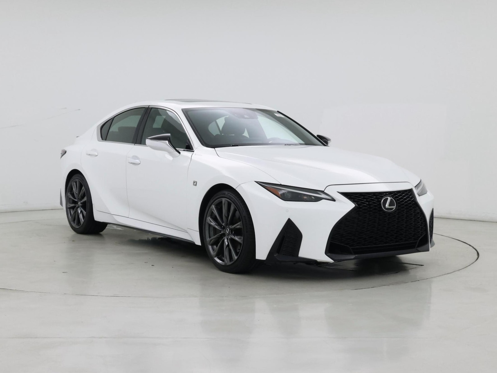 2024 Lexus IS 350 F SPORT - Photo 2