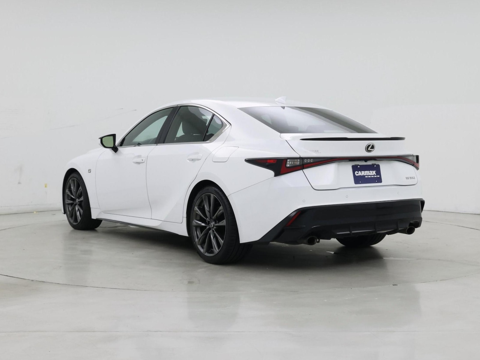 2024 Lexus IS 350 F SPORT - Photo 3