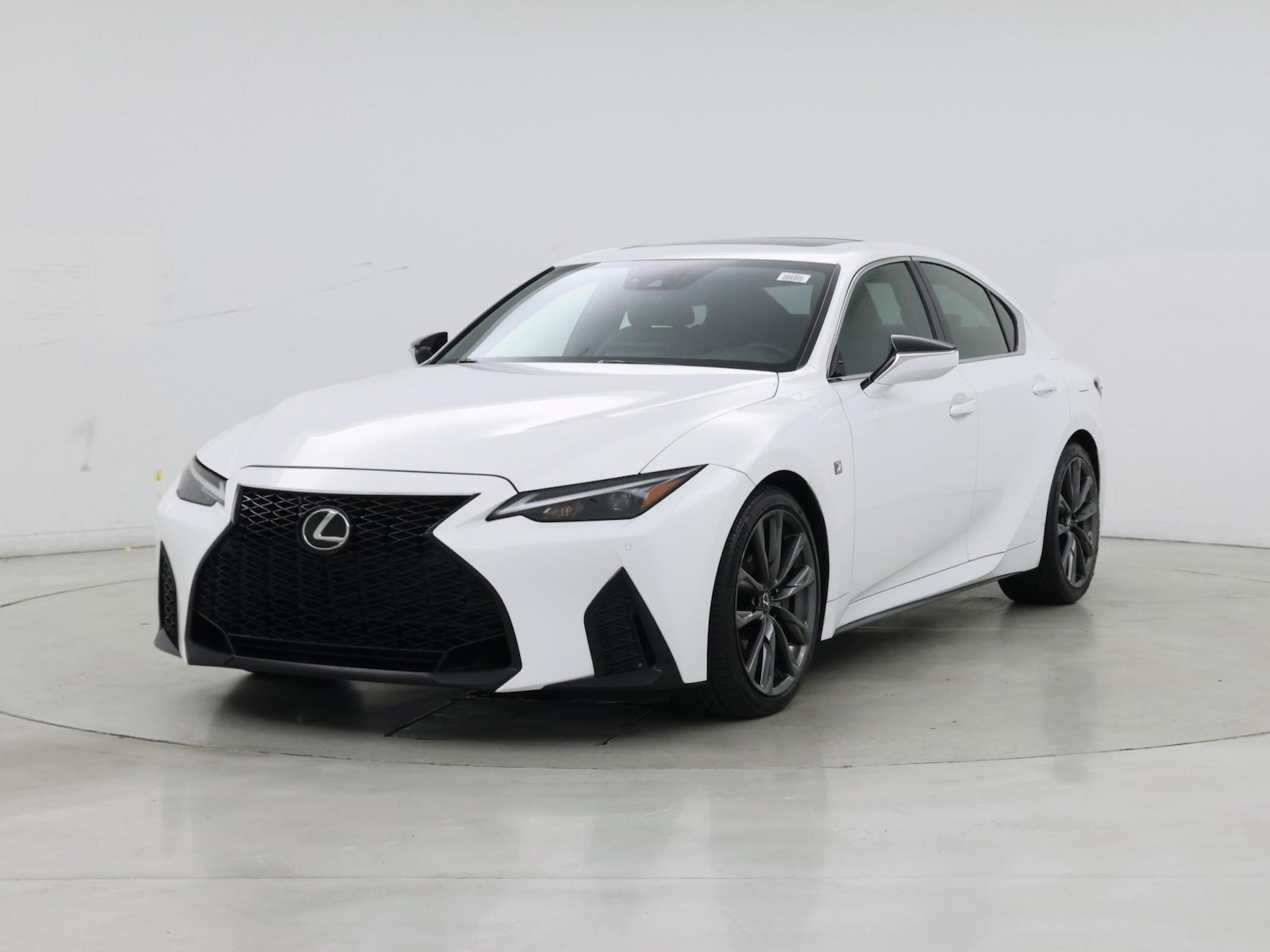 2024 Lexus IS 350 F SPORT - Photo 5
