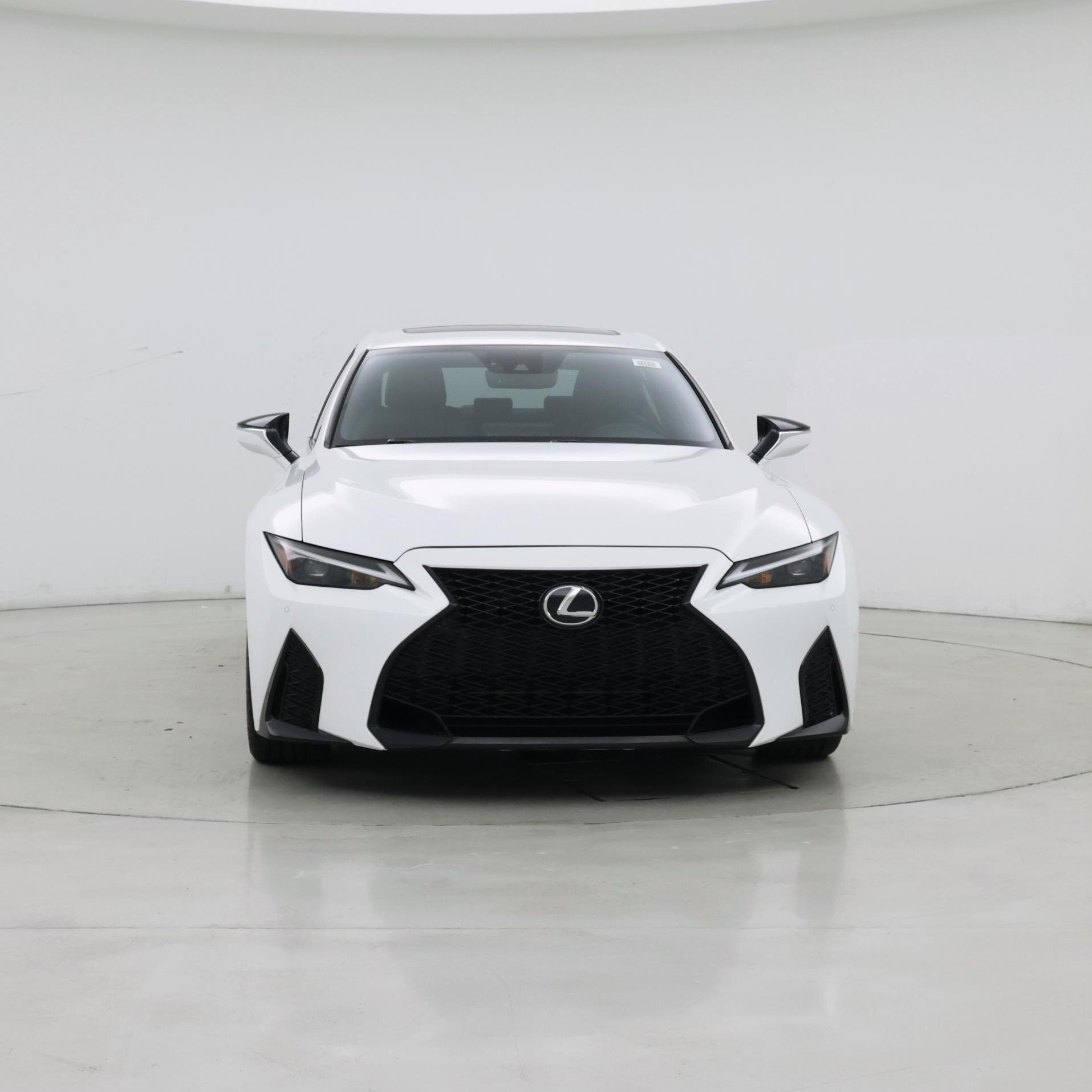 Thumbnail: 2024 Lexus IS - 5