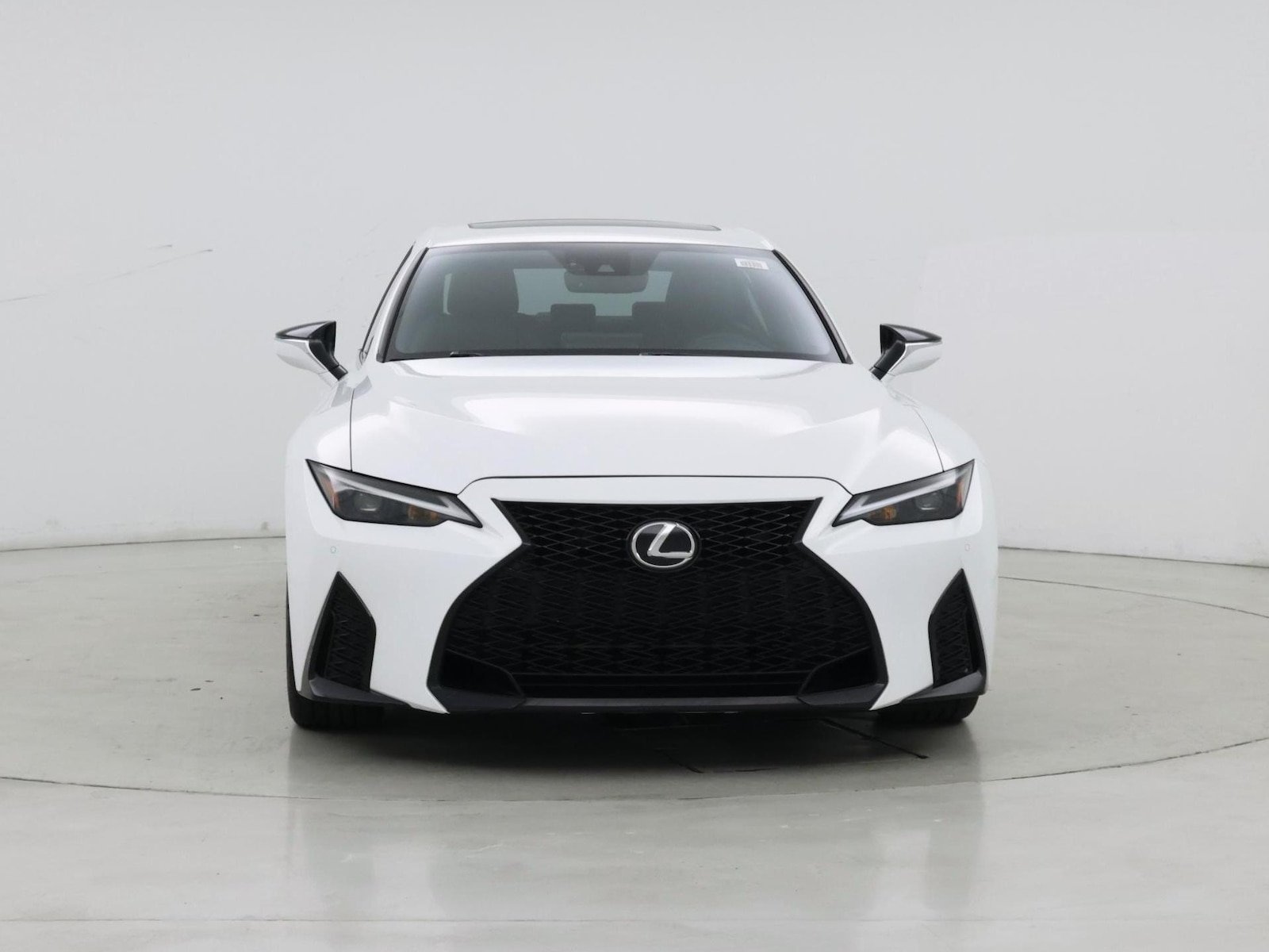 2024 Lexus IS 350 F SPORT - Photo 6