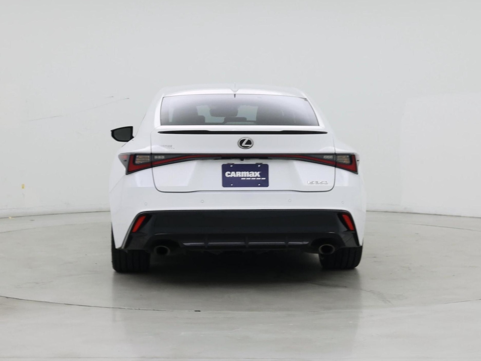 2024 Lexus IS 350 F SPORT - Photo 7
