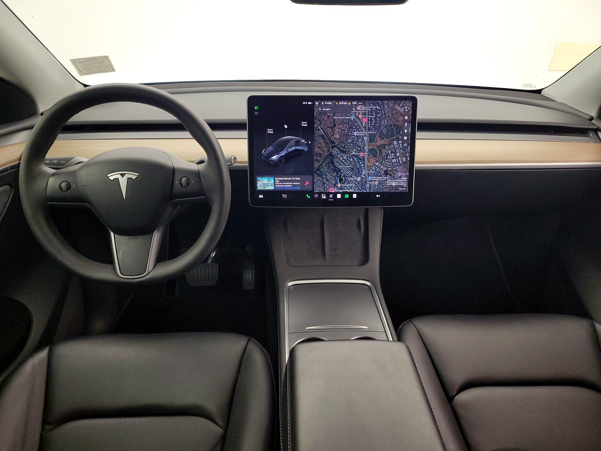 Thumbnail: 2024 Tesla Model Y - 9