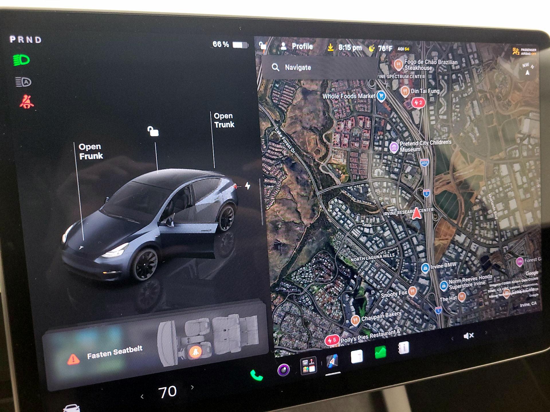 Thumbnail: 2024 Tesla Model Y - 13