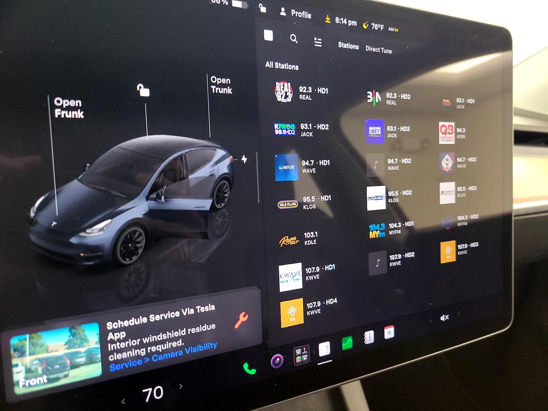 Thumbnail: 2024 Tesla Model Y - 15