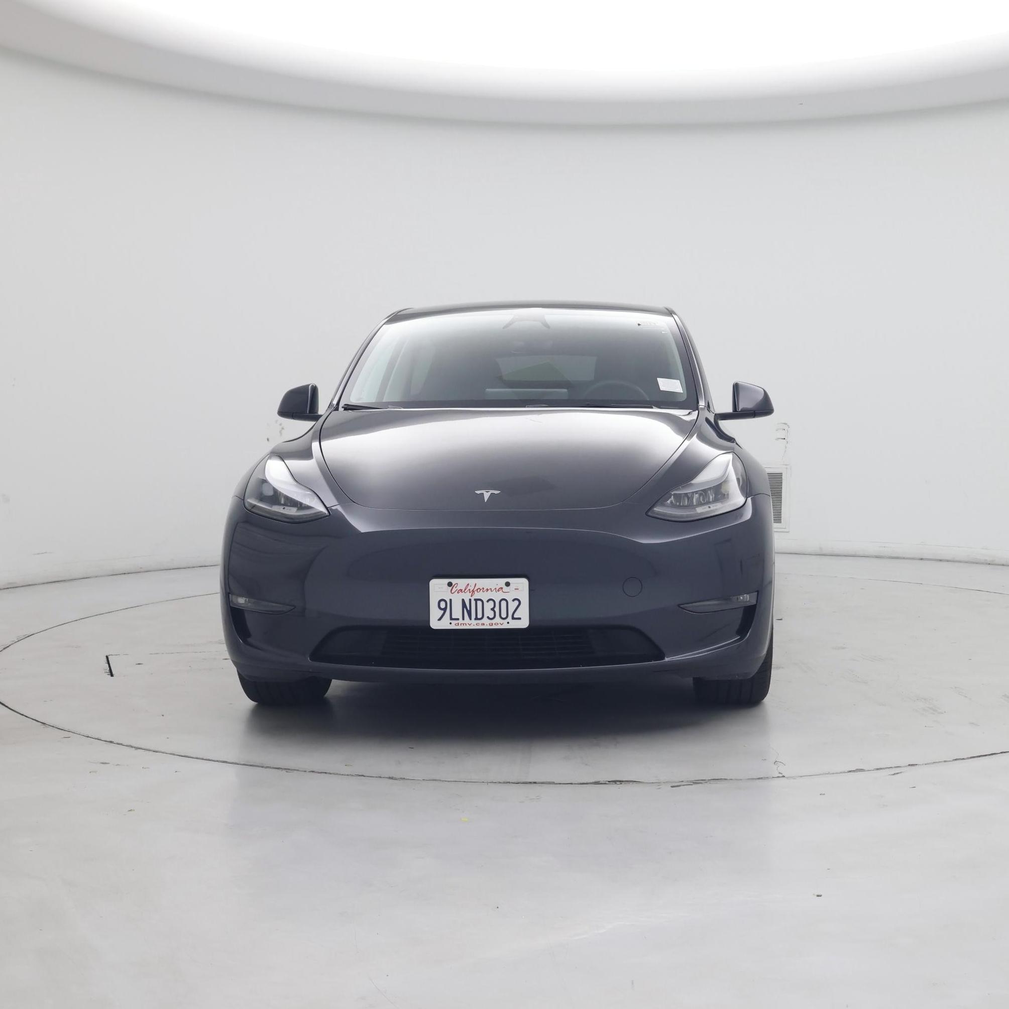 Thumbnail: 2024 Tesla Model Y - 5