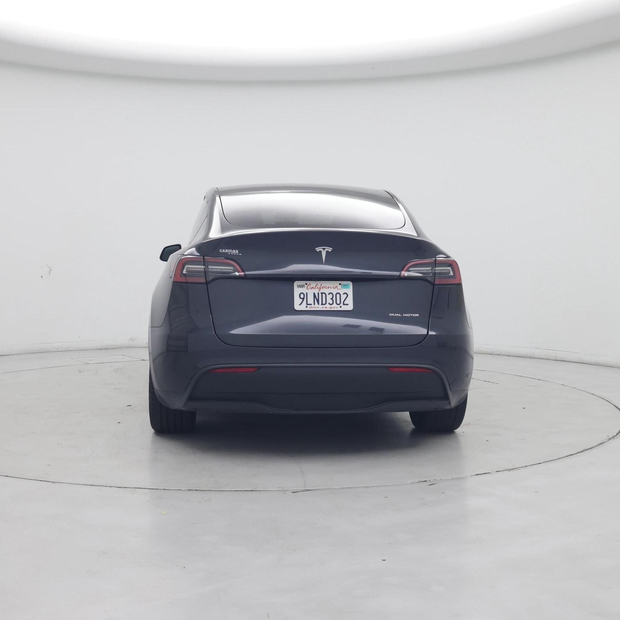 Thumbnail: 2024 Tesla Model Y - 6