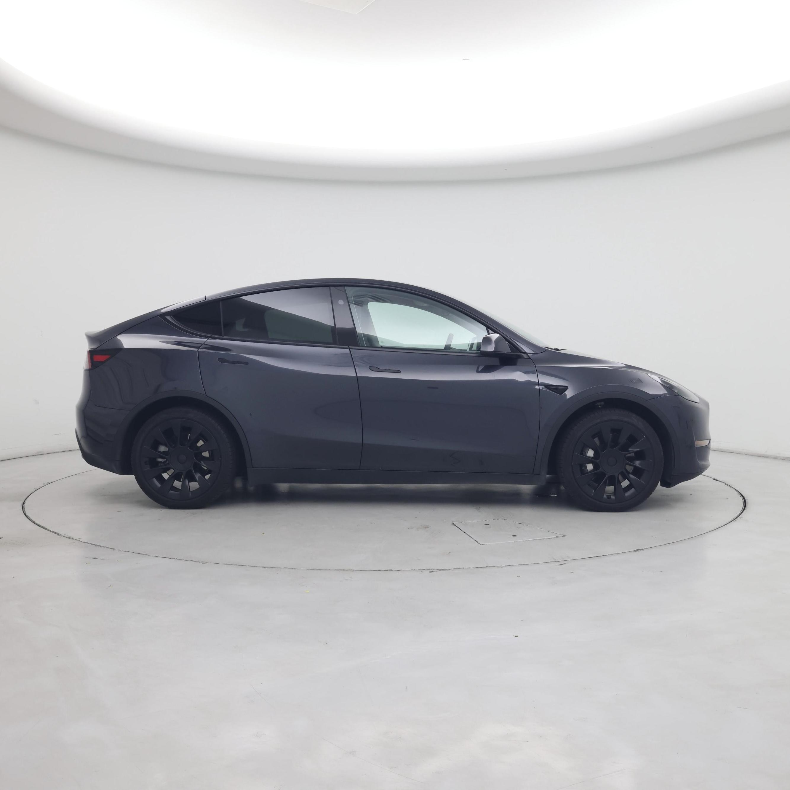 Thumbnail: 2024 Tesla Model Y - 7