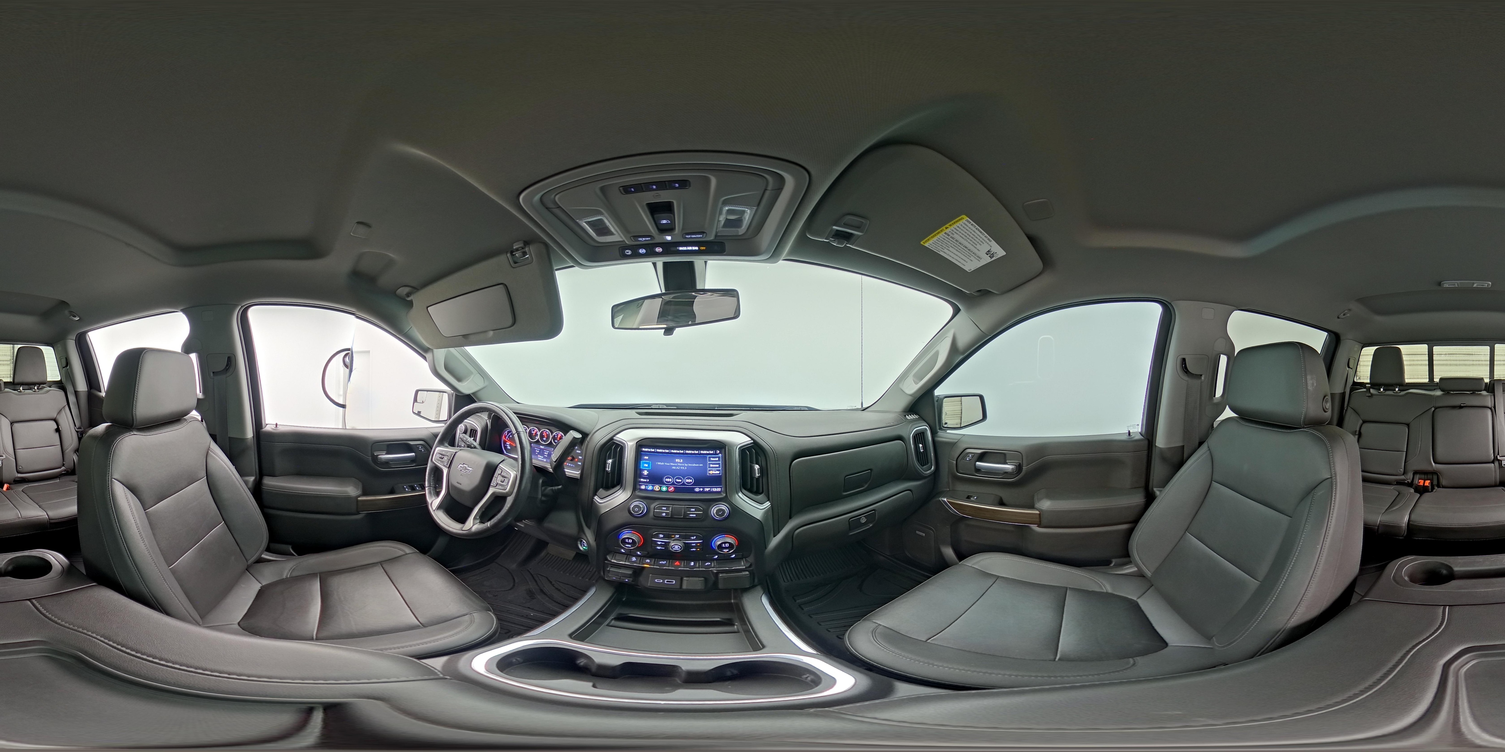 2021 Chevrolet Silverado 1500 RST - Photo 25