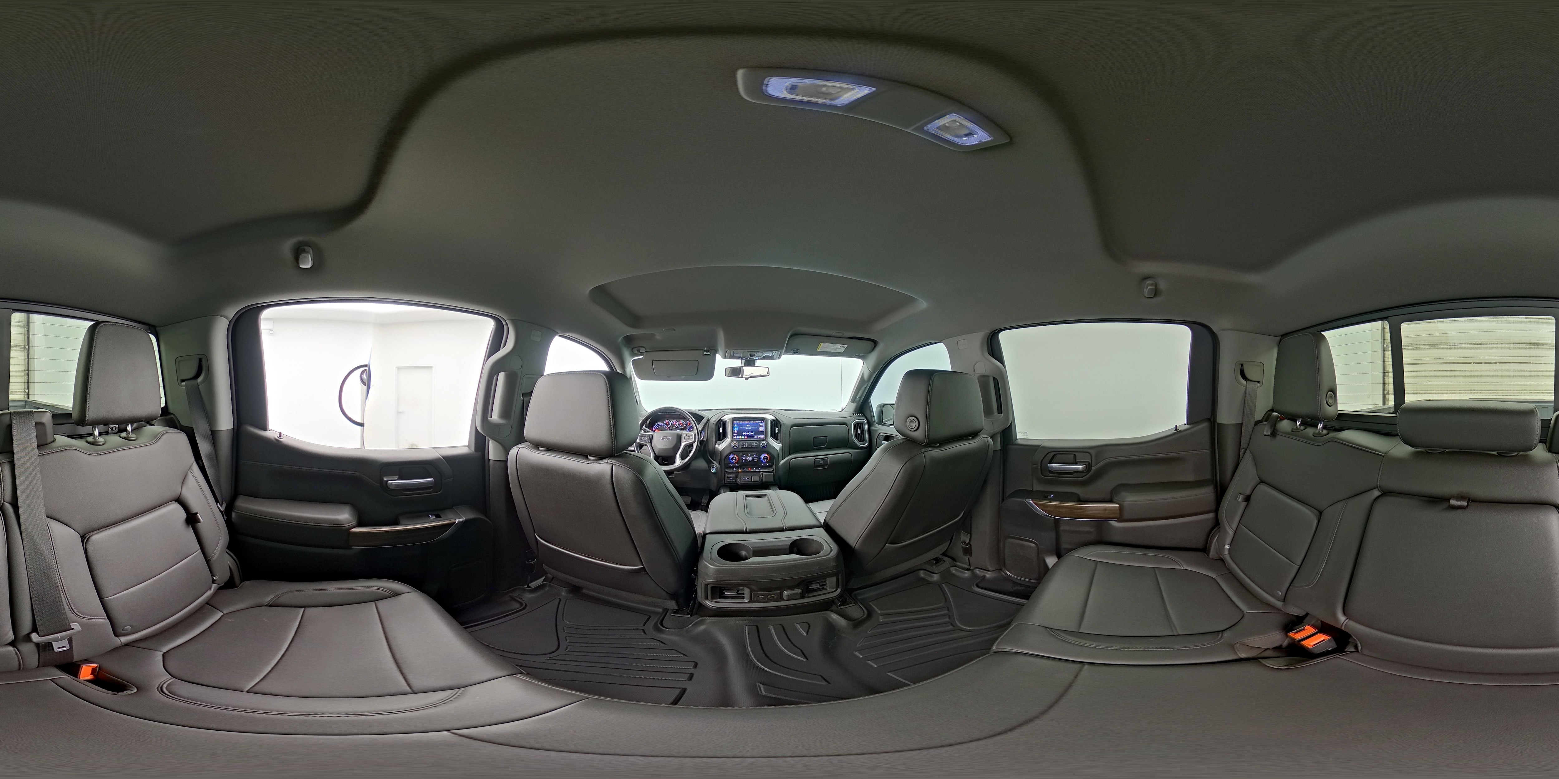 2021 Chevrolet Silverado 1500 RST - Photo 26