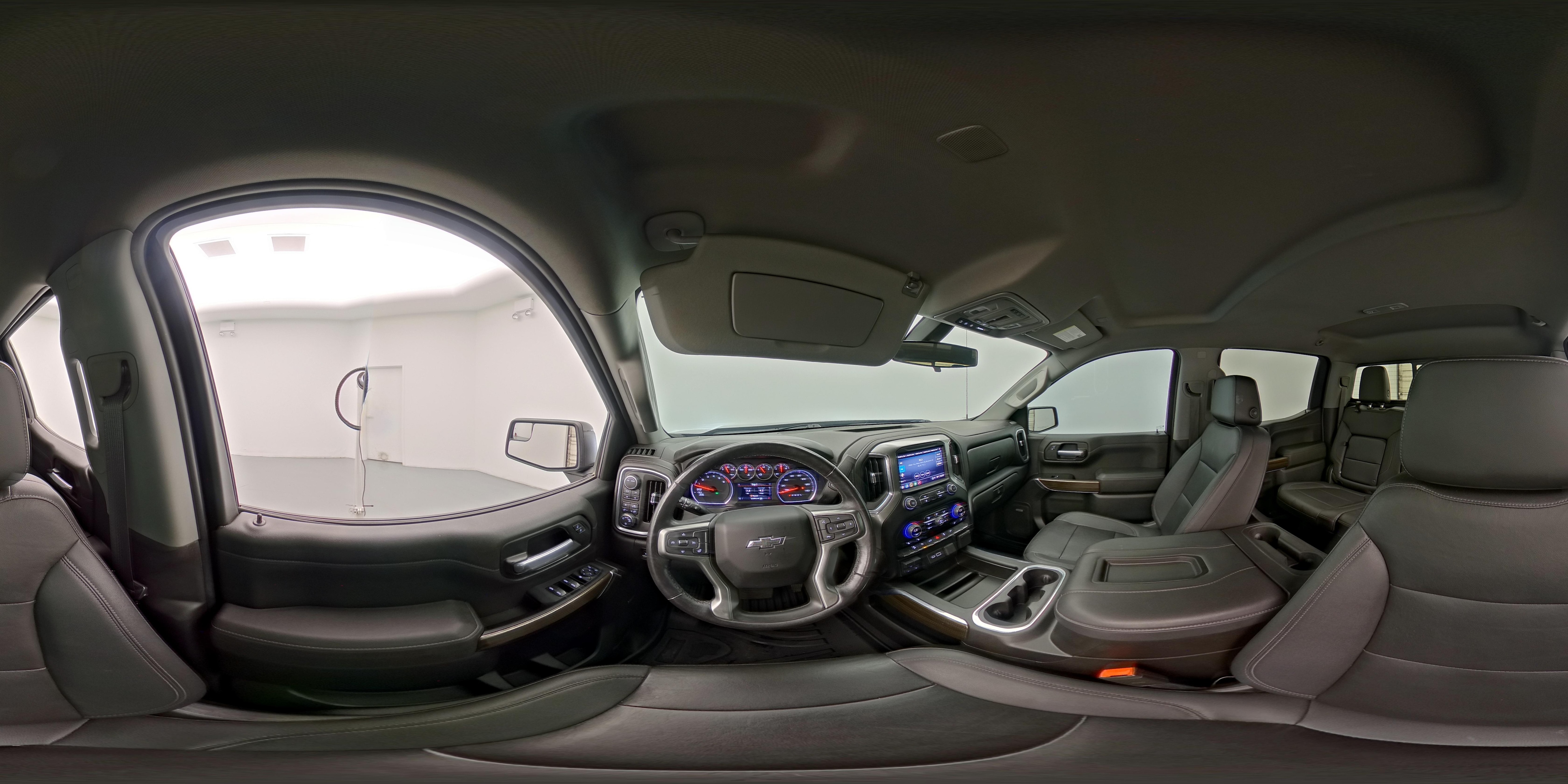 2021 Chevrolet Silverado 1500 RST - Photo 27