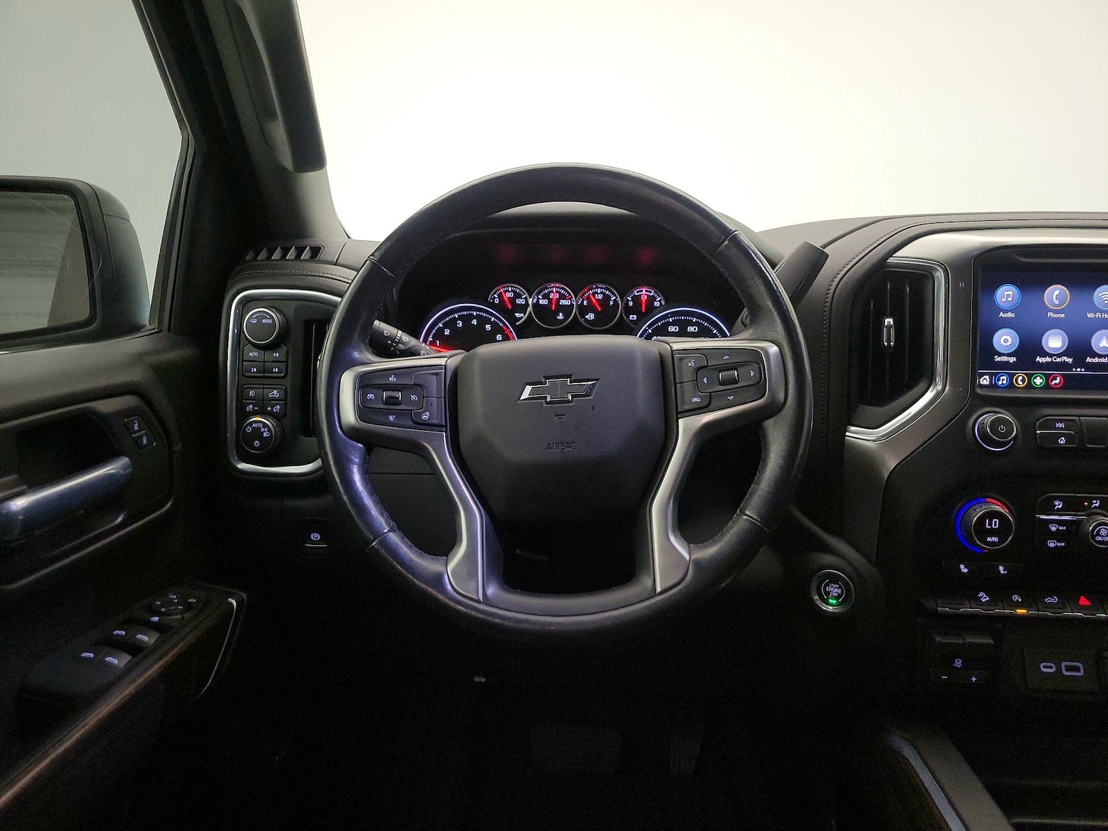 2021 Chevrolet Silverado 1500 RST - Photo 11