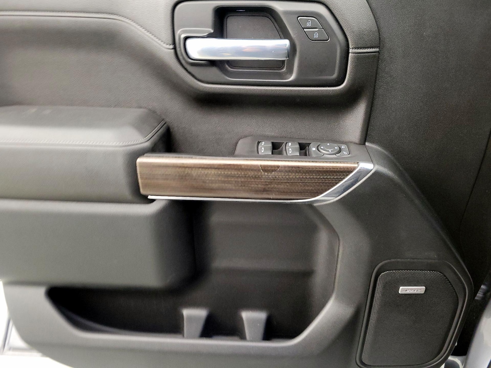 2021 Chevrolet Silverado 1500 RST - Photo 13