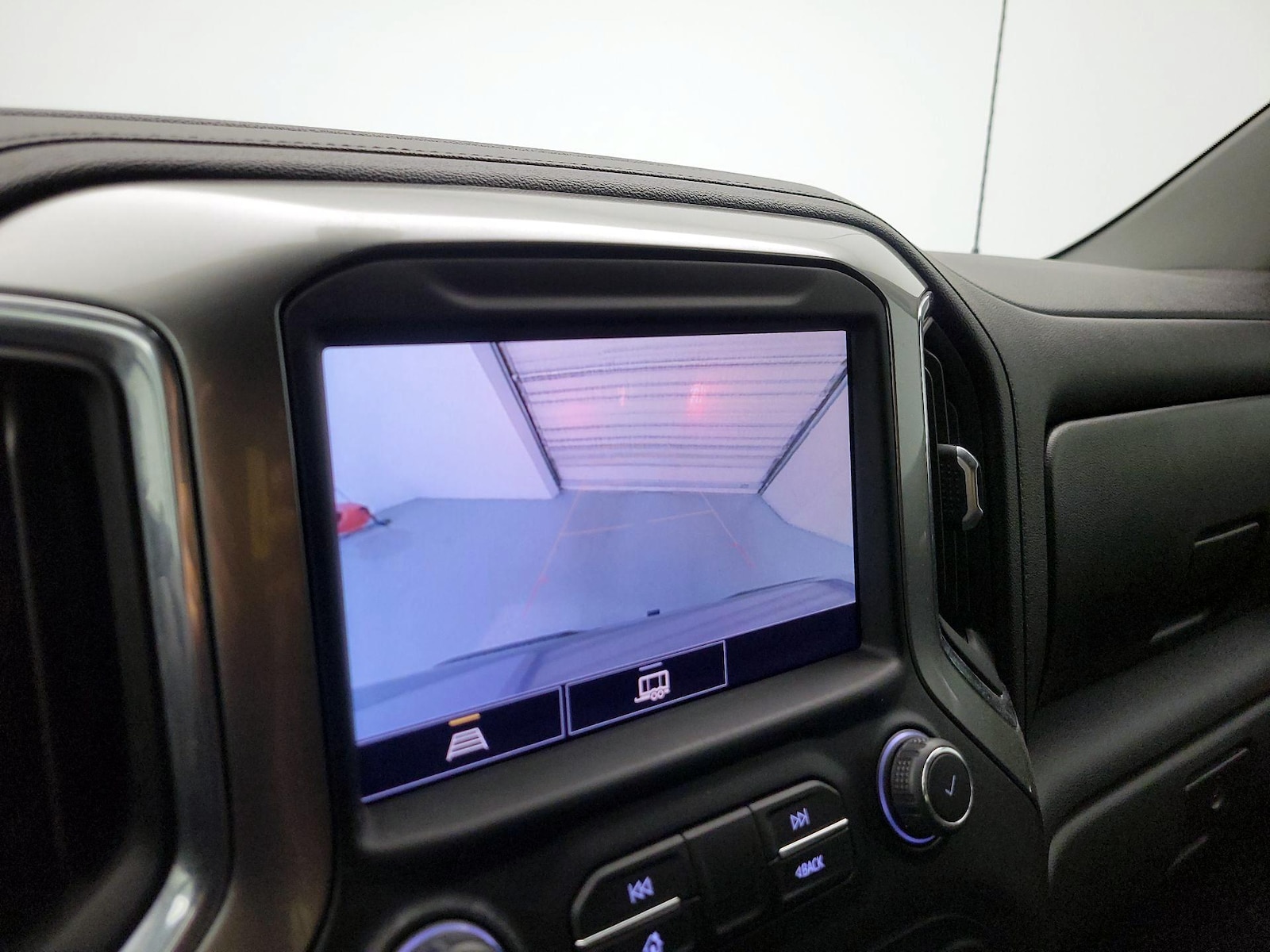 2021 Chevrolet Silverado 1500 RST - Photo 15
