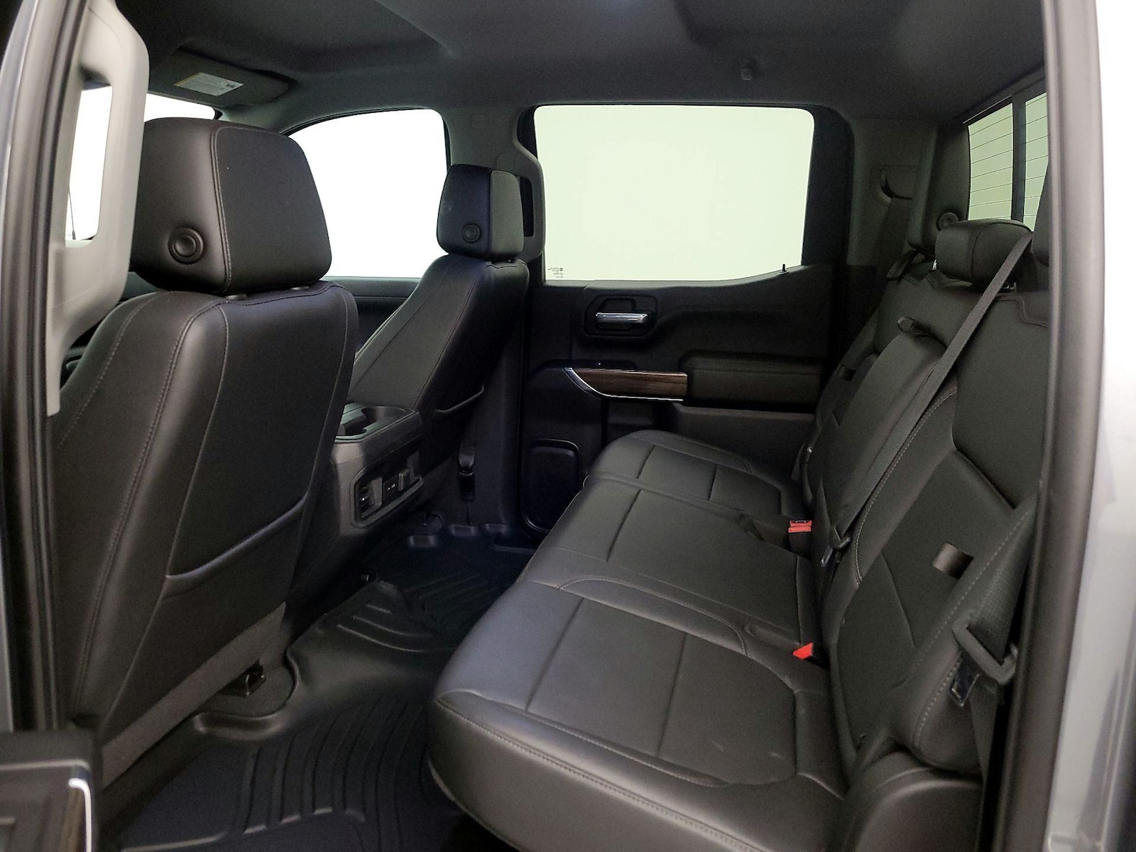 2021 Chevrolet Silverado 1500 RST - Photo 20