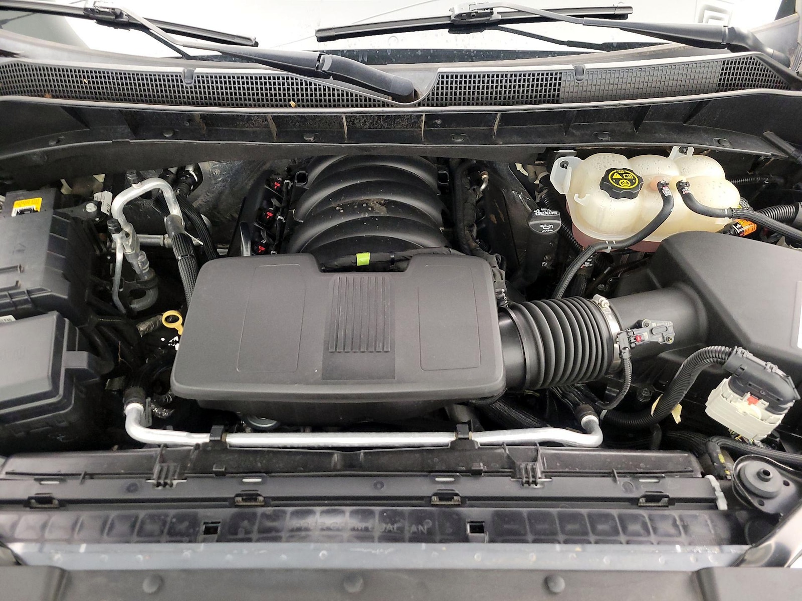 2021 Chevrolet Silverado 1500 RST - Photo 22