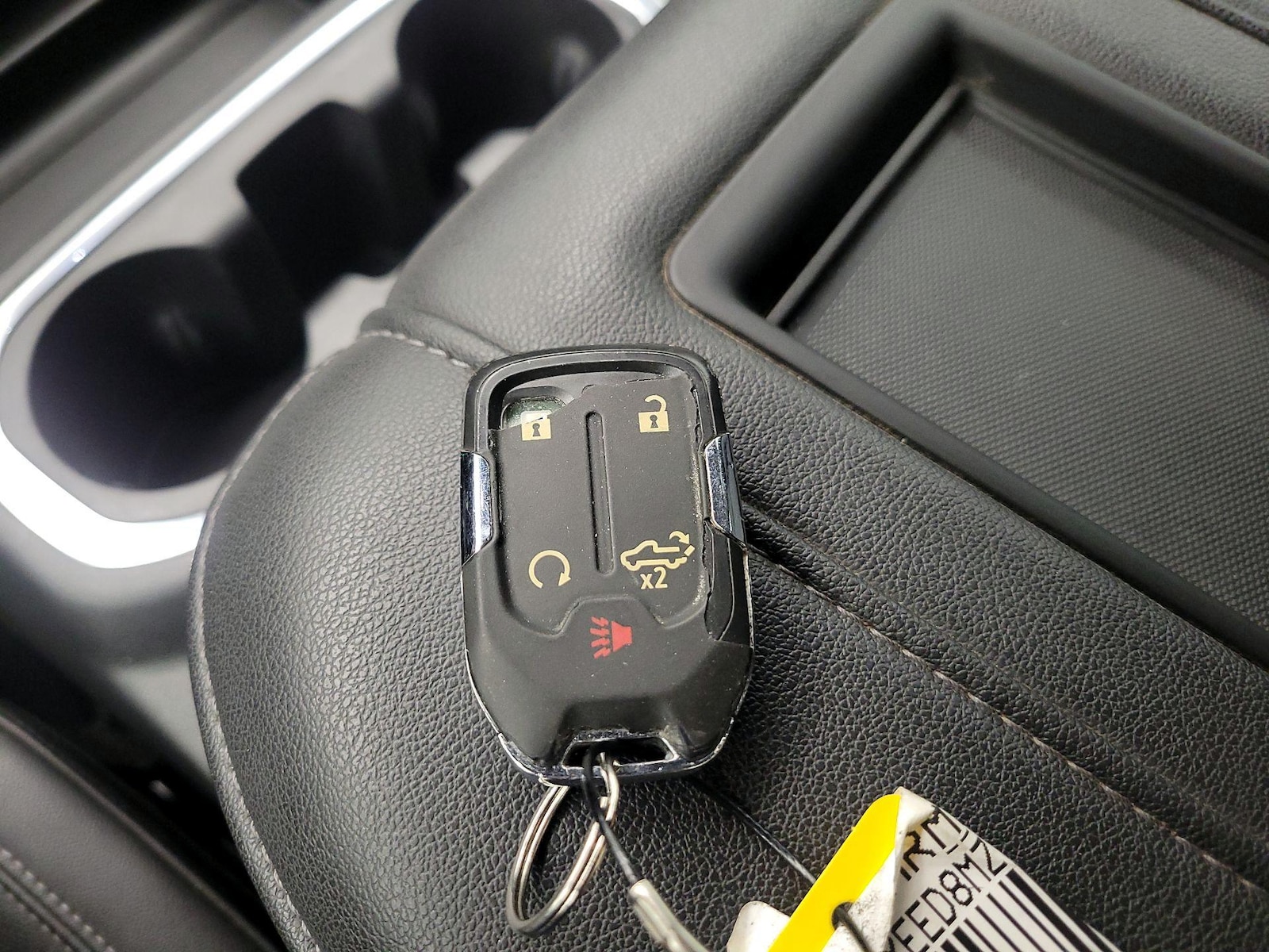 2021 Chevrolet Silverado 1500 RST - Photo 24