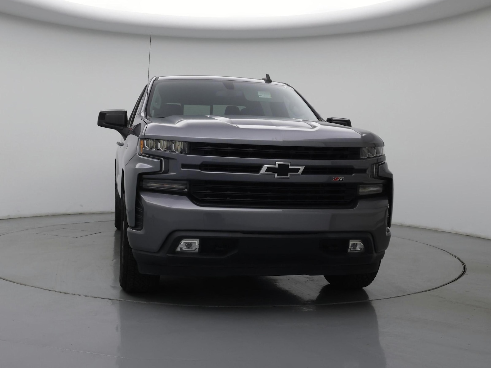 2021 Chevrolet Silverado 1500 RST - Photo 6