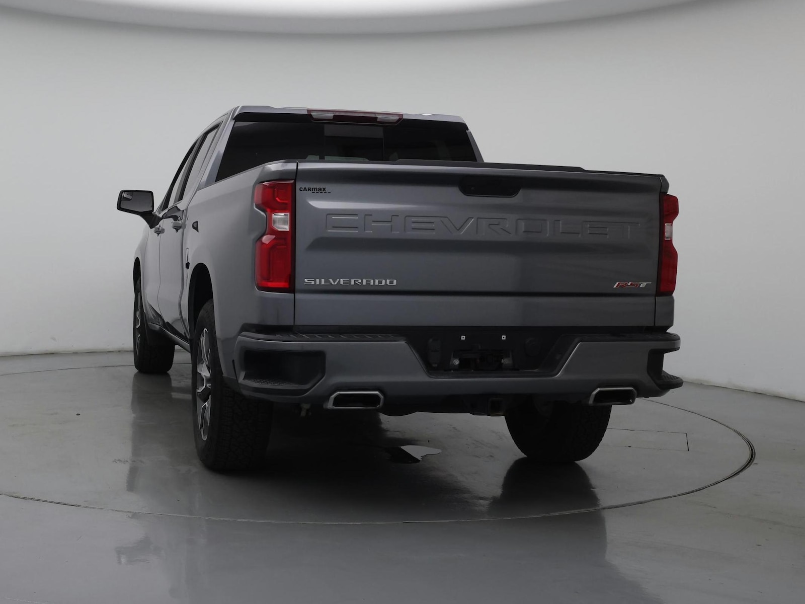 2021 Chevrolet Silverado 1500 RST - Photo 7