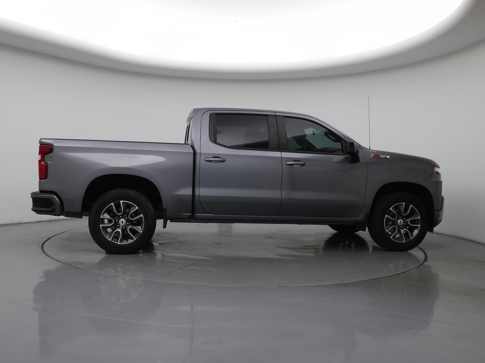 2021 Chevrolet Silverado 1500 RST - Photo 8