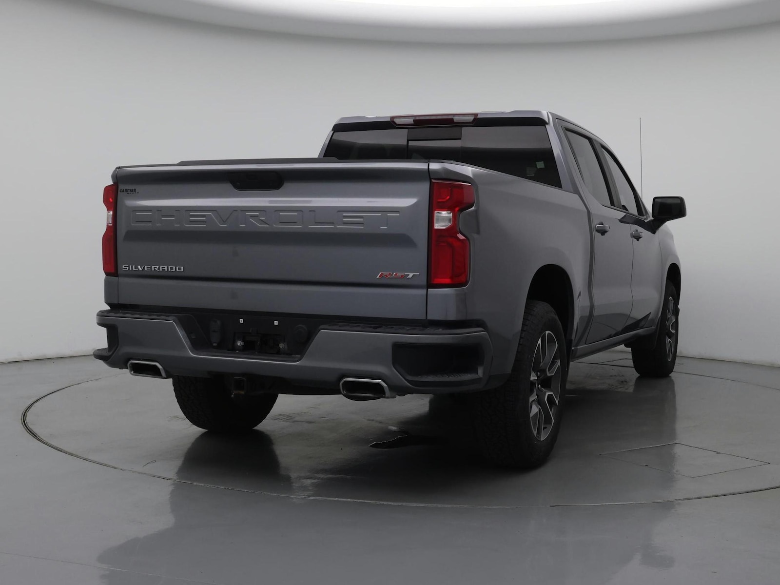 2021 Chevrolet Silverado 1500 RST - Photo 9