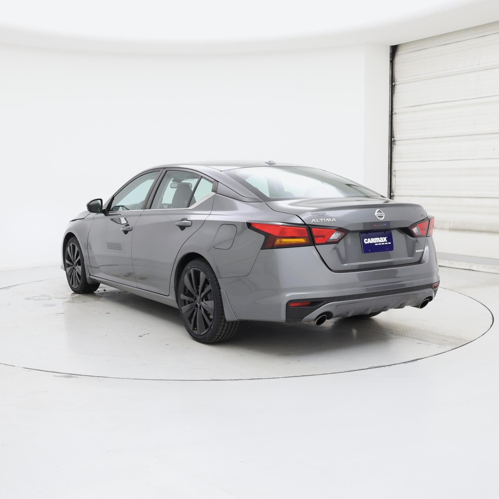 Thumbnail: 2021 Nissan Altima - 2