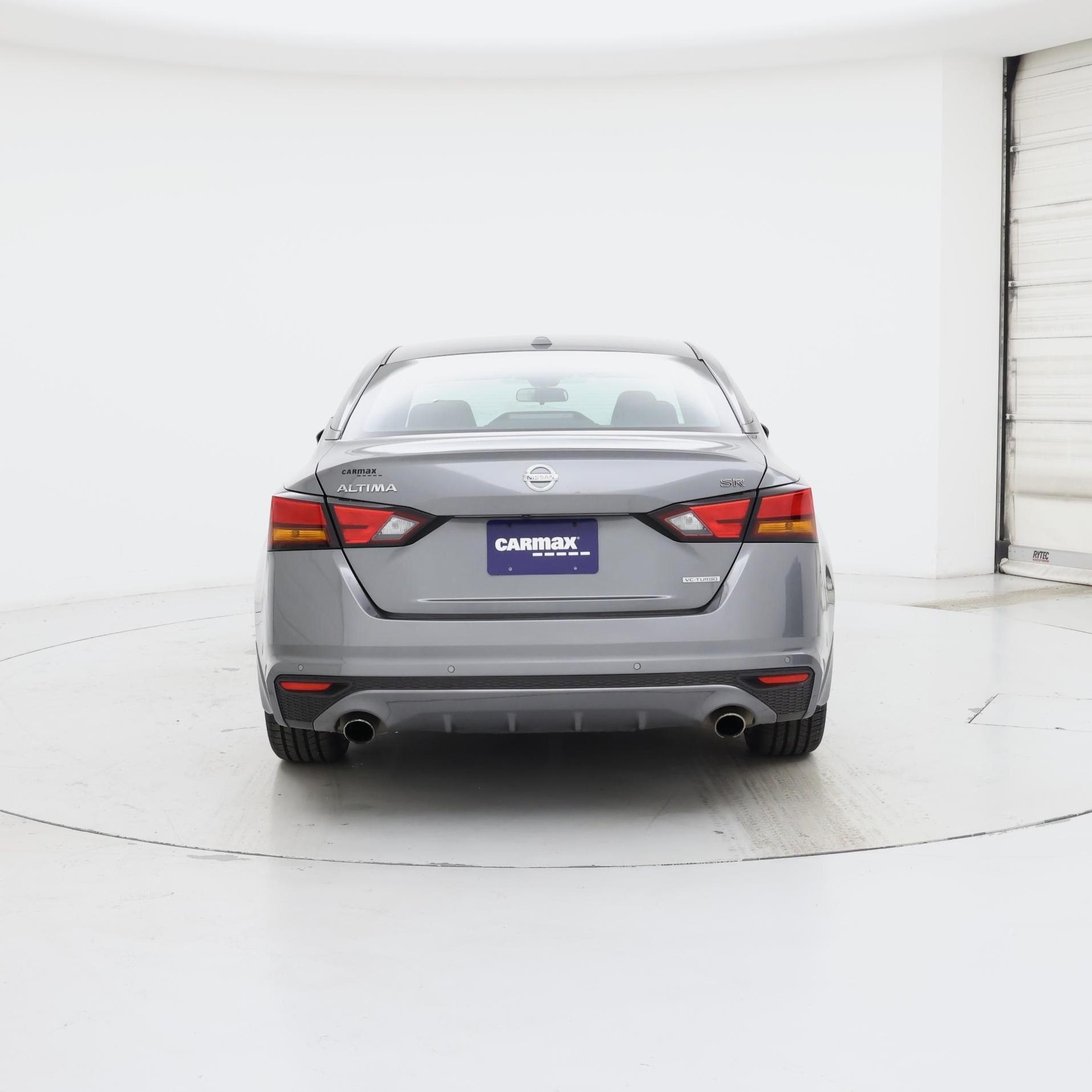 Thumbnail: 2021 Nissan Altima - 6