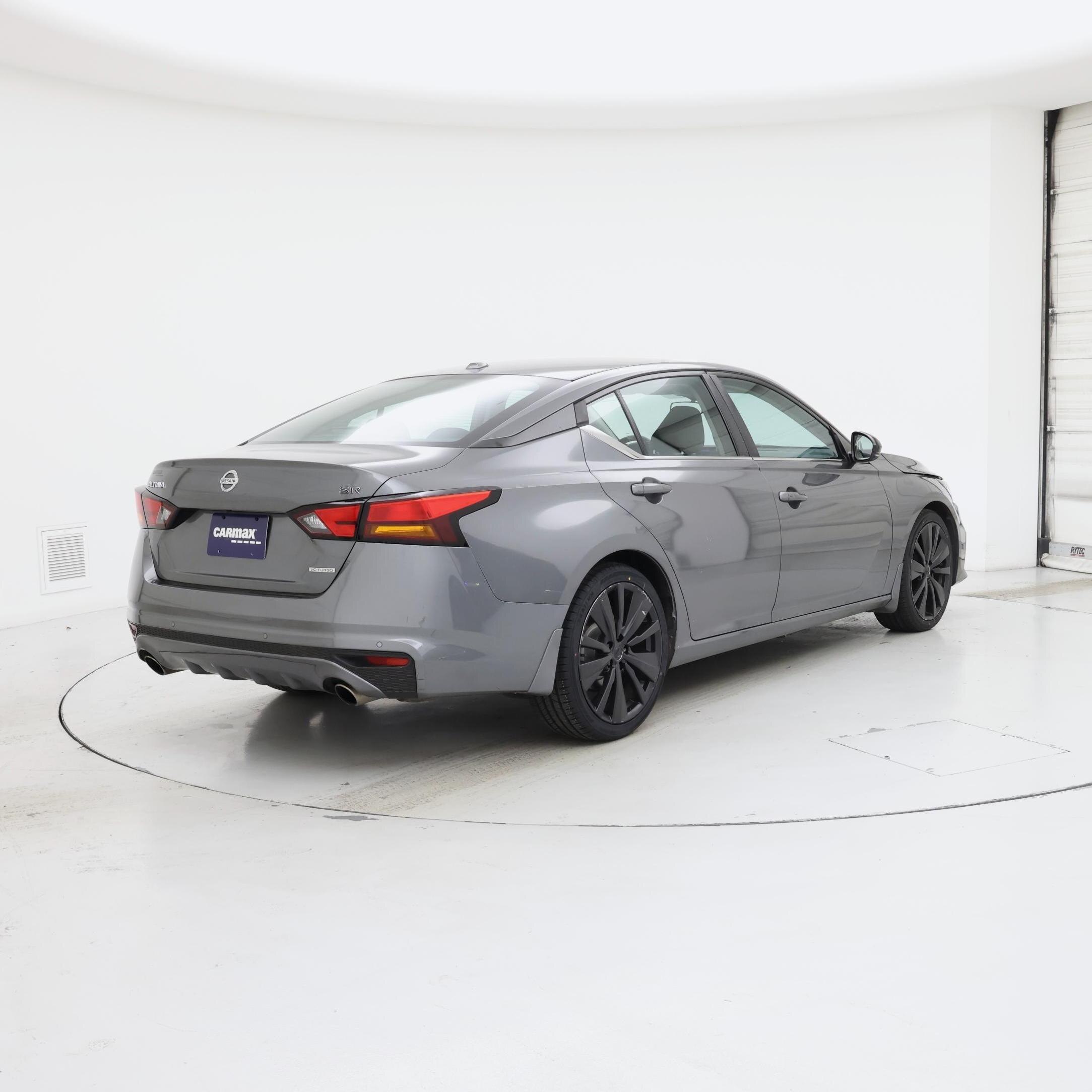 Thumbnail: 2021 Nissan Altima - 8