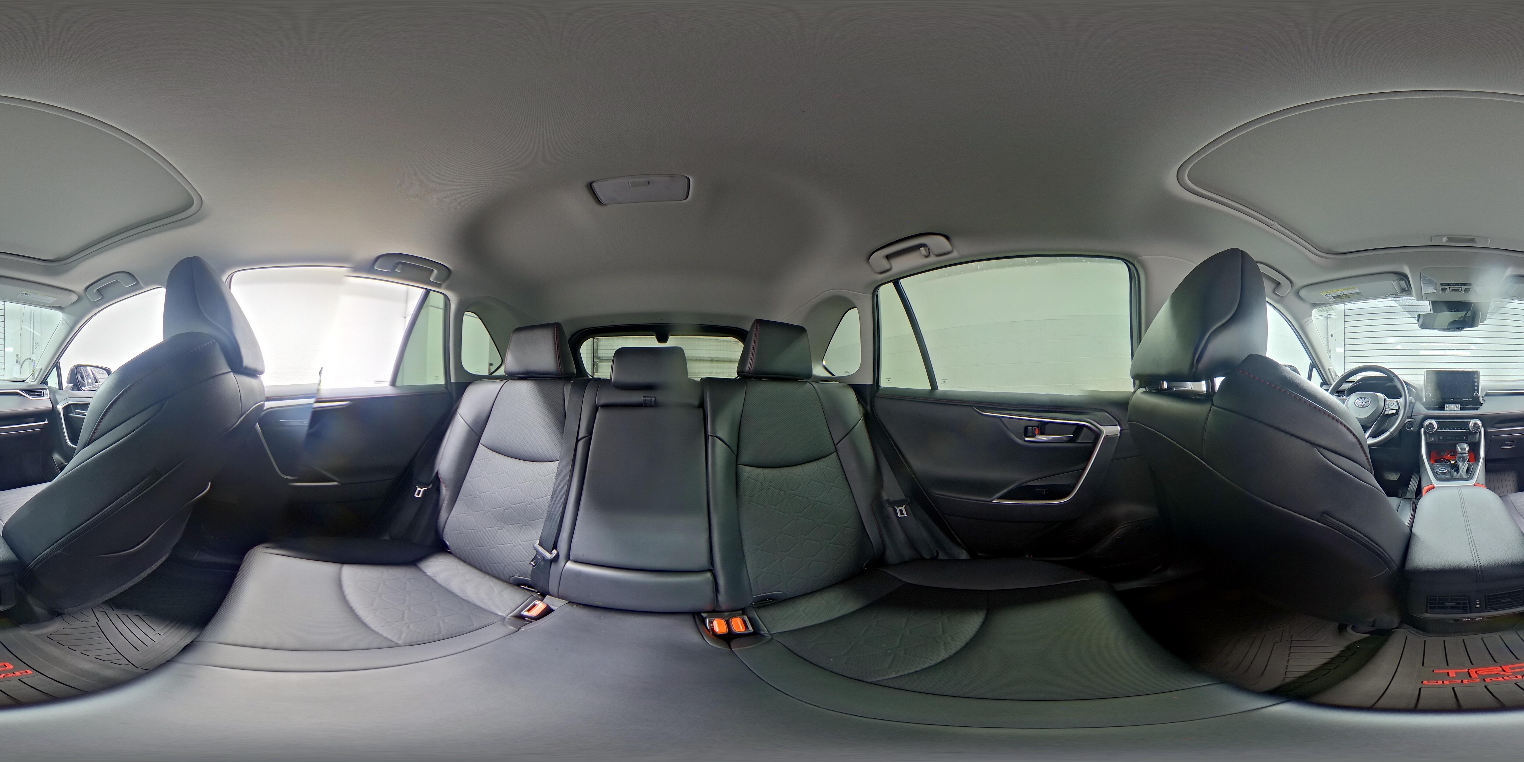 2022 Toyota RAV4 TRD Off-Road - Photo 23