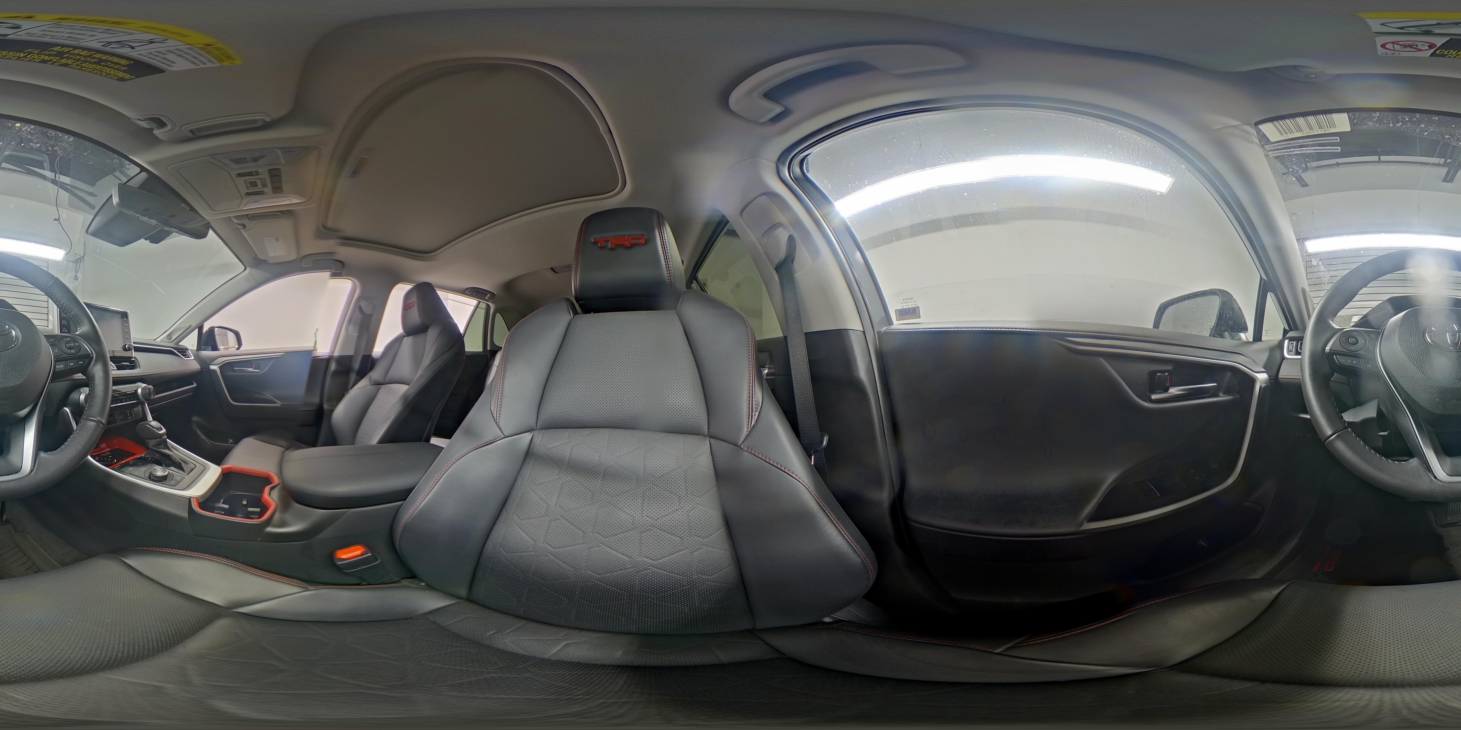 2022 Toyota RAV4 TRD Off-Road - Photo 24