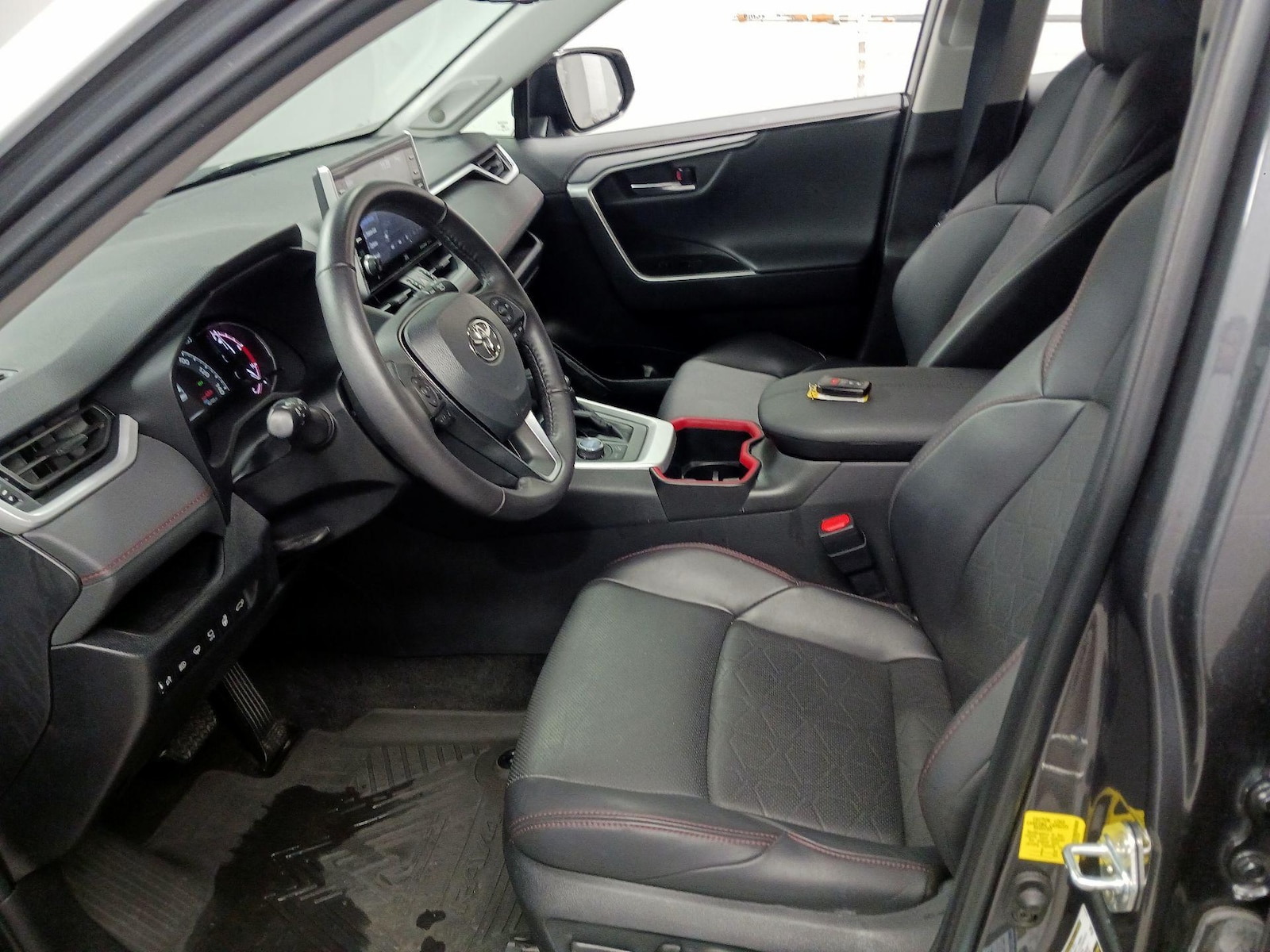 2022 Toyota RAV4 TRD Off-Road - Photo 10