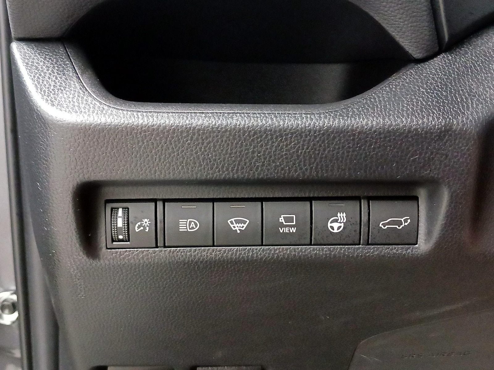 2022 Toyota RAV4 TRD Off-Road - Photo 12