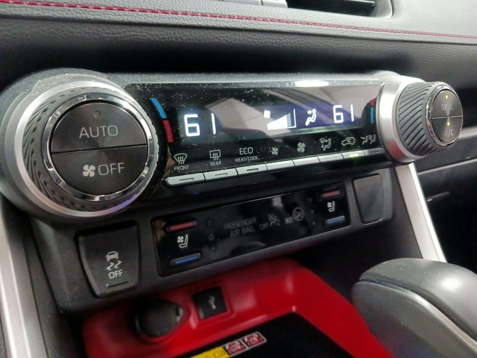 2022 Toyota RAV4 TRD Off-Road - Photo 15