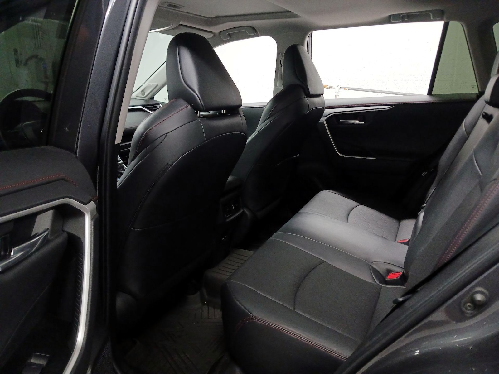 2022 Toyota RAV4 TRD Off-Road - Photo 18